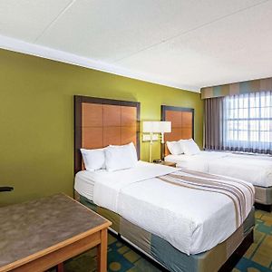 Double Room Two Double Beds Non-Smoking